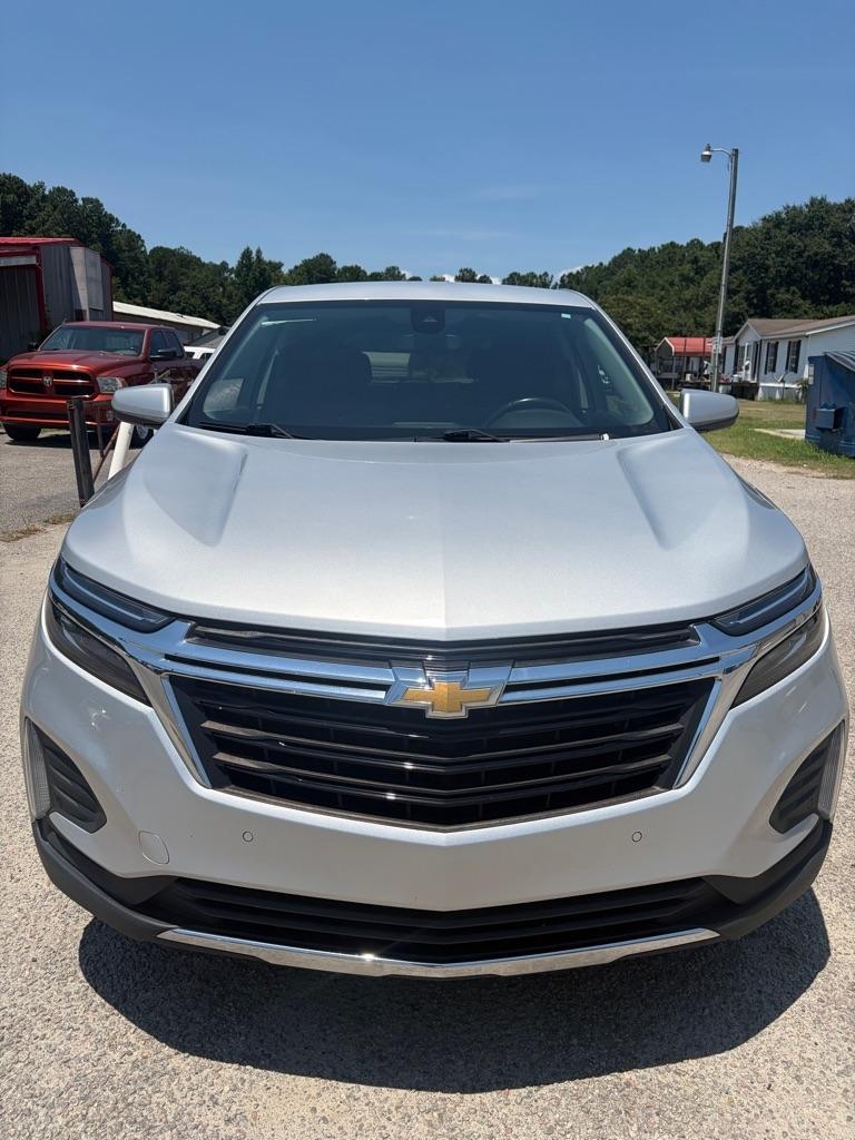 chevrolet equinox 2022 2GNAXJEVXN6141027 image chevrolet equinox 2022 2GNAXJEVXN6141027 image