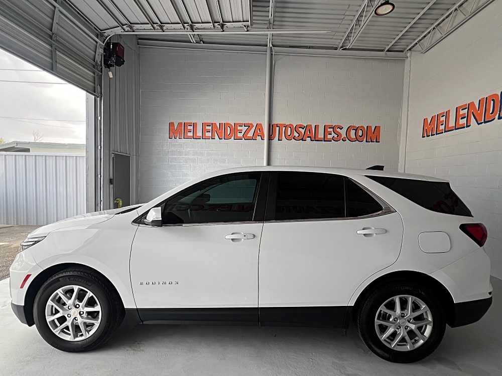 chevrolet equinox 2022 3GNAXKEV9NL288070 image chevrolet equinox 2022 3GNAXKEV9NL288070 image