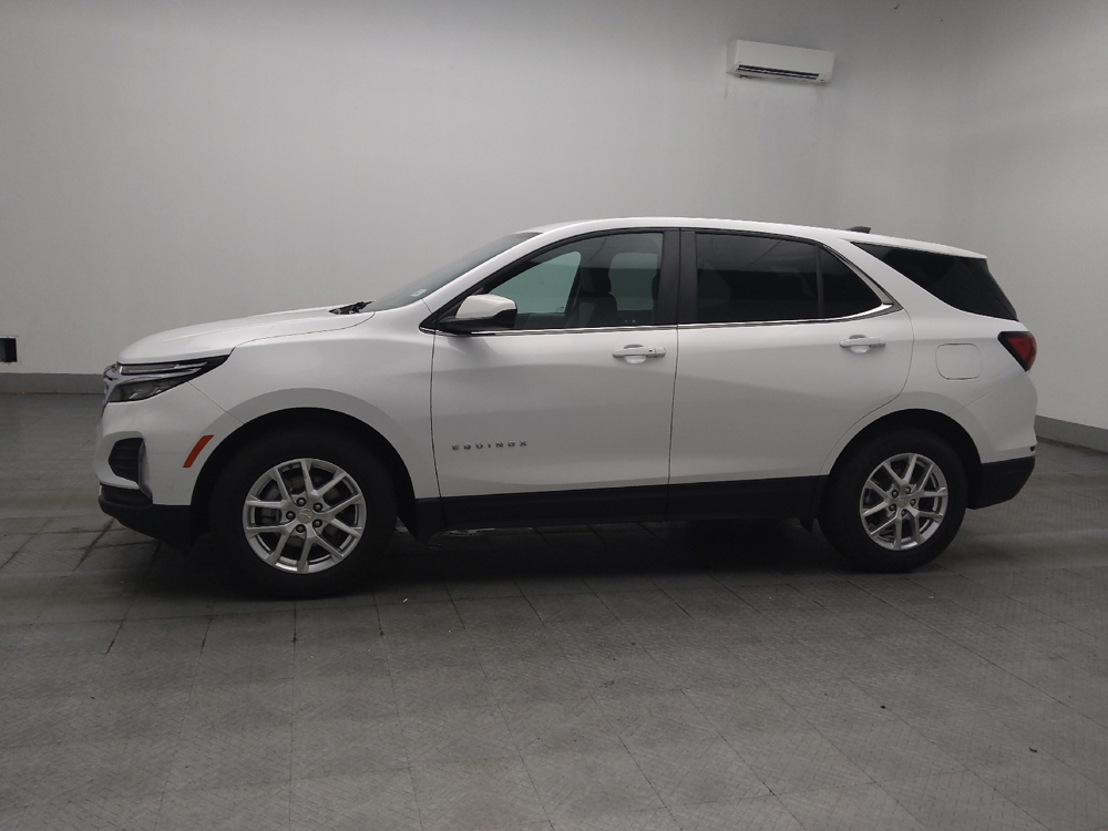 chevrolet equinox 2022 2GNAXKEV7N6115457 image chevrolet equinox 2022 2GNAXKEV7N6115457 image
