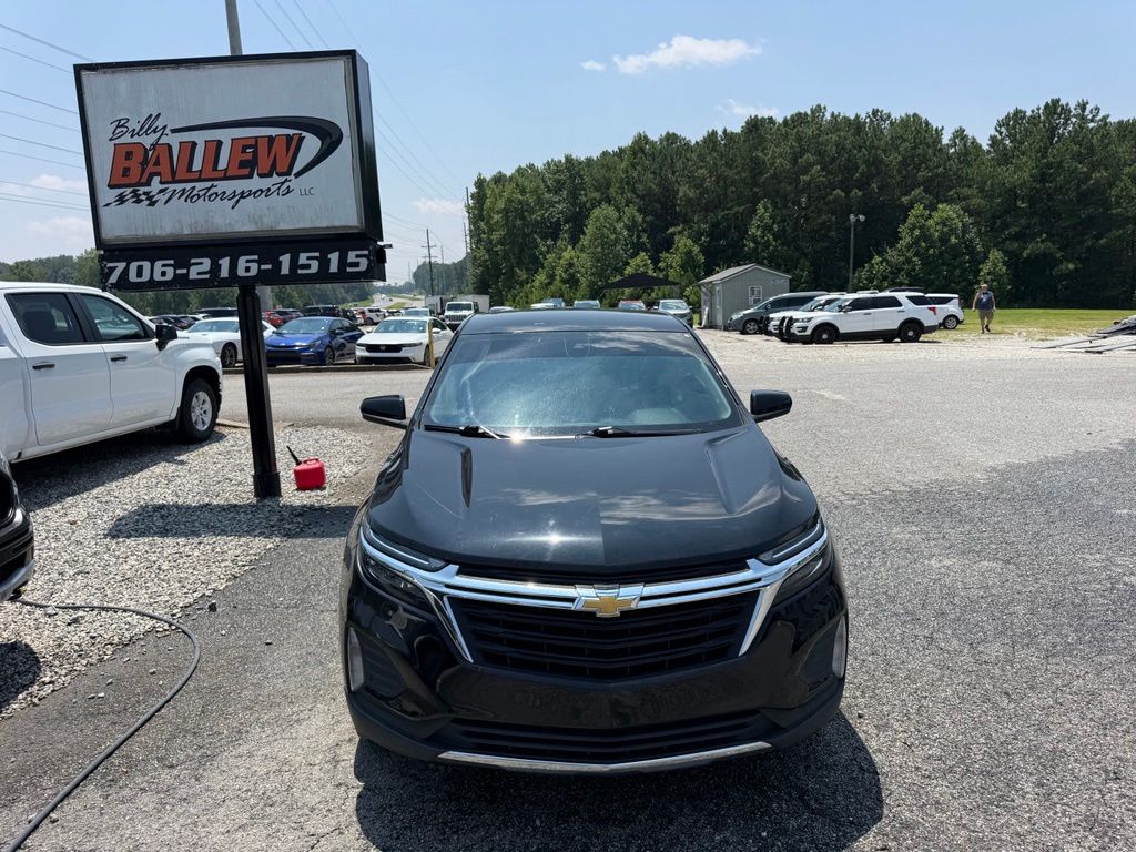 chevrolet equinox 2022 2GNAXJEV8N6151541 image chevrolet equinox 2022 2GNAXJEV8N6151541 image