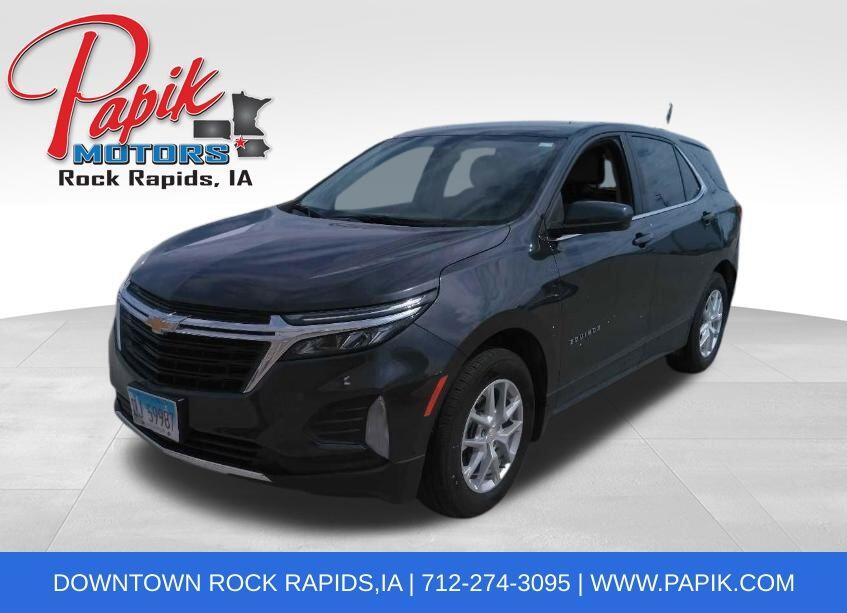 chevrolet equinox 2022 2GNAXTEV4N6137809 image chevrolet equinox 2022 2GNAXTEV4N6137809 image