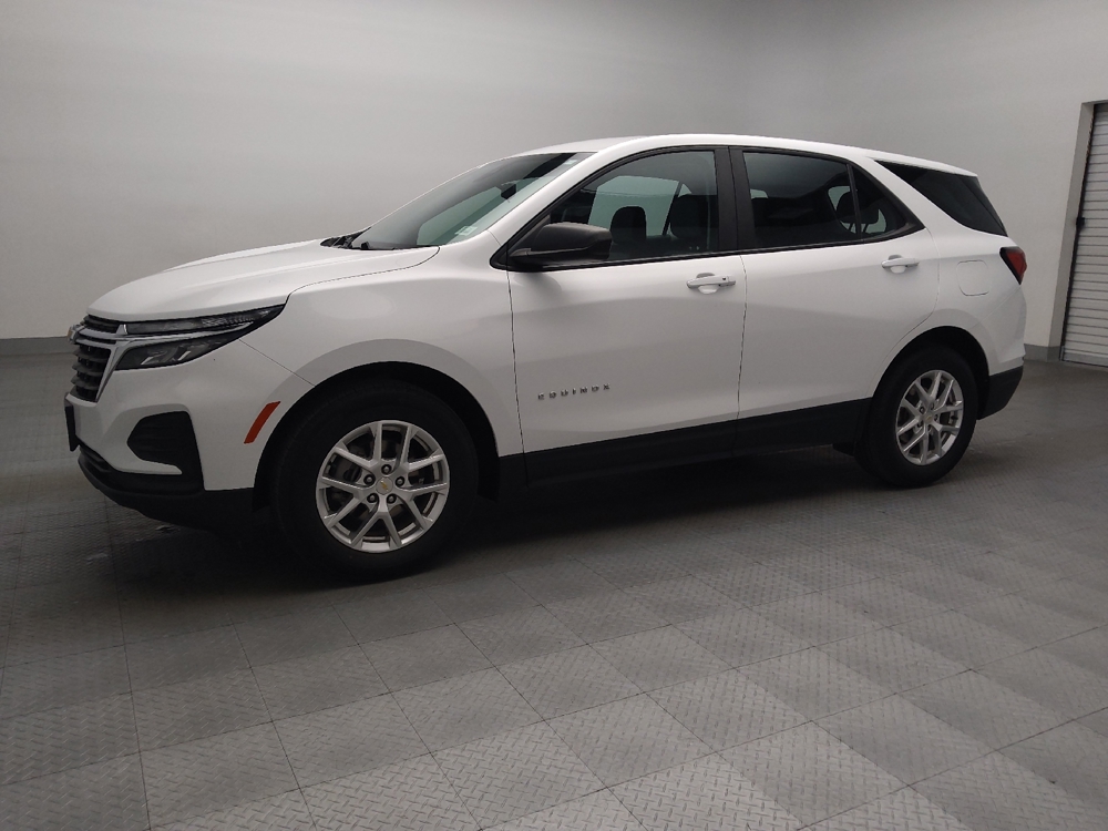 chevrolet equinox 2022 2GNAXHEV3N6121808 image chevrolet equinox 2022 2GNAXHEV3N6121808 image