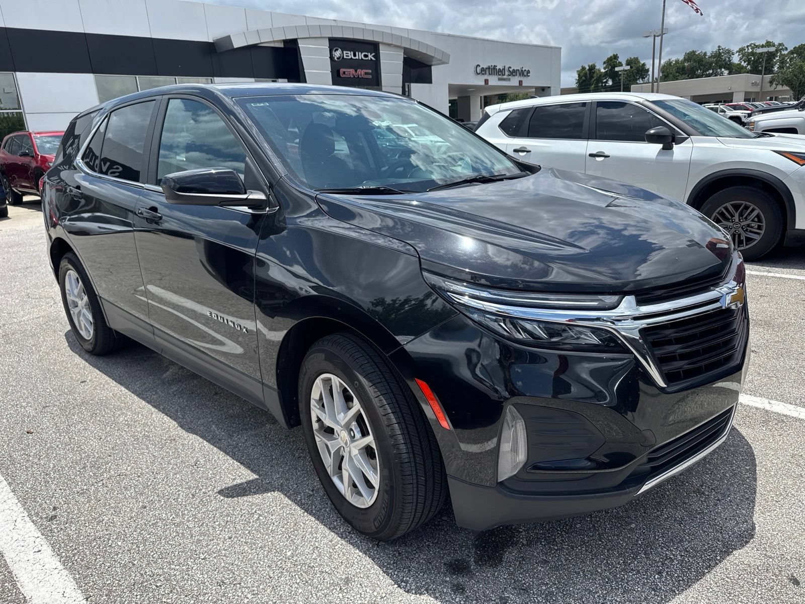 chevrolet equinox 2022 3GNAXKEV3NL112762 image chevrolet equinox 2022 3GNAXKEV3NL112762 image