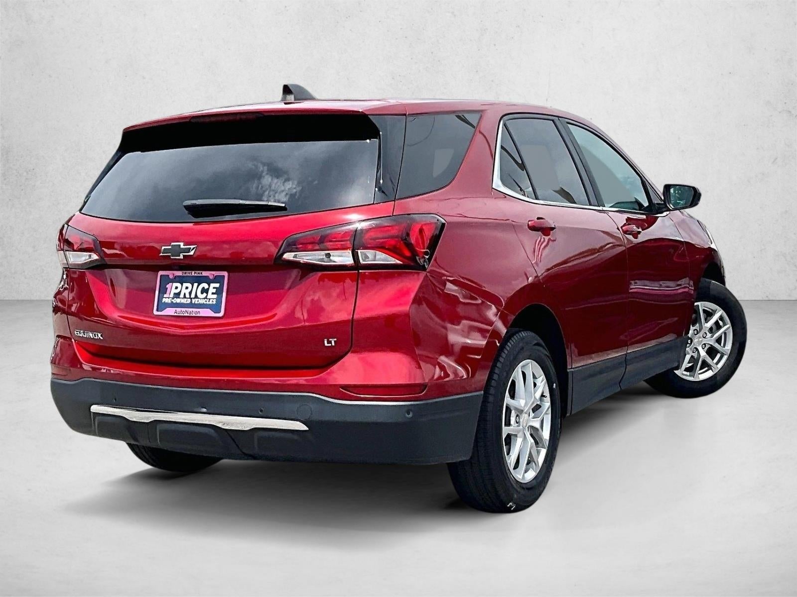 chevrolet equinox 2022 3GNAXKEV9NL125628 image chevrolet equinox 2022 3GNAXKEV9NL125628 image