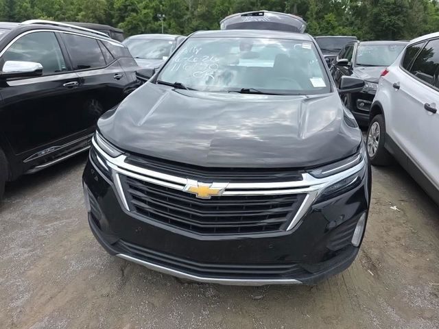 chevrolet equinox 2022 2GNAXJEV0N6116170 image chevrolet equinox 2022 2GNAXJEV0N6116170 image