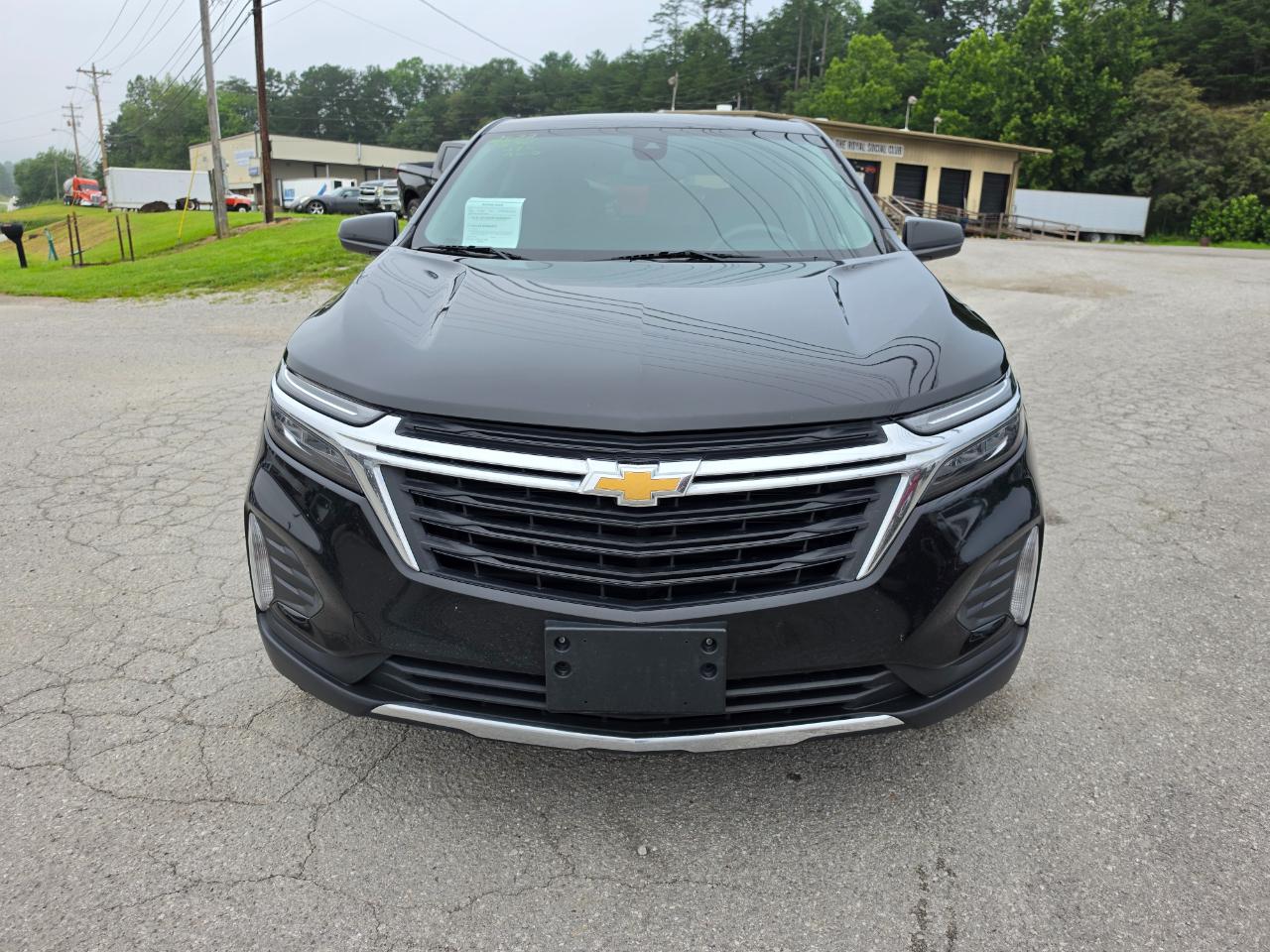 chevrolet equinox 2022 3GNAXUEV4NL100244 image chevrolet equinox 2022 3GNAXUEV4NL100244 image