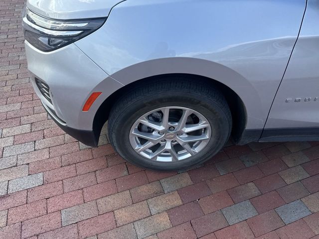 chevrolet equinox 2022 3GNAXKEV9NL204779 image chevrolet equinox 2022 3GNAXKEV9NL204779 image