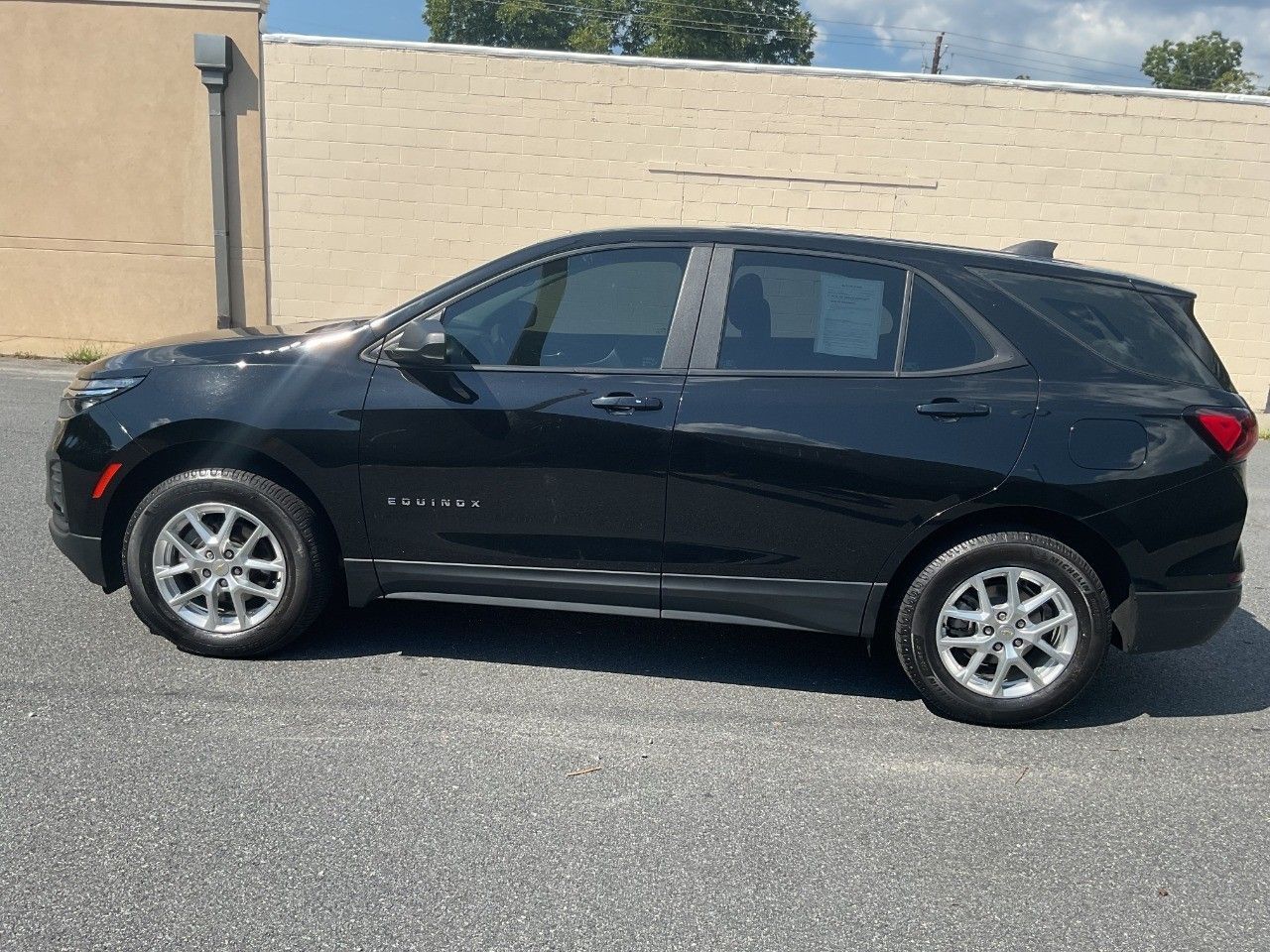 chevrolet equinox 2022 2GNAX5EVXN6104874 image chevrolet equinox 2022 2GNAX5EVXN6104874 image
