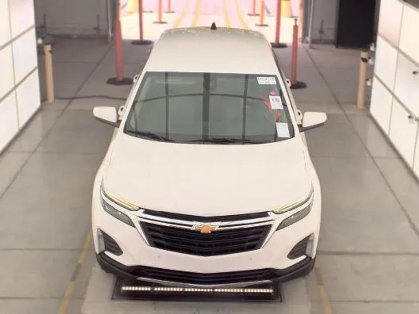 chevrolet equinox 2022 2GNAXTEV9N6121847 image chevrolet equinox 2022 2GNAXTEV9N6121847 image
