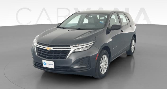 chevrolet equinox 2022 3GNAX5EV6NS113296 image chevrolet equinox 2022 3GNAX5EV6NS113296 image