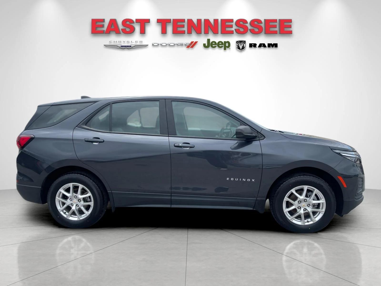 chevrolet equinox 2022 2GNAX5EV8N6122595 image chevrolet equinox 2022 2GNAX5EV8N6122595 image