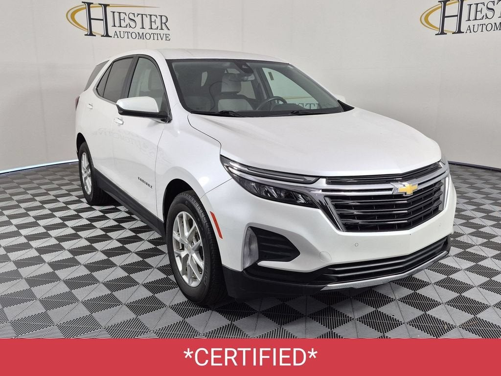 chevrolet equinox 2022 3GNAXKEV8NL253570 image chevrolet equinox 2022 3GNAXKEV8NL253570 image