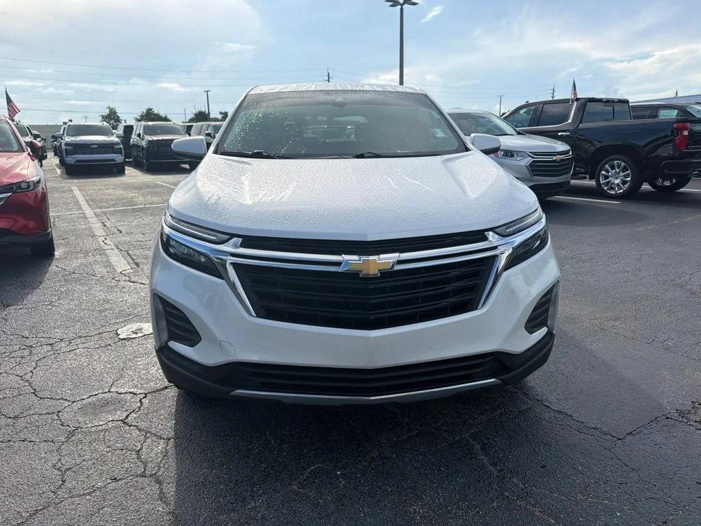 chevrolet equinox 2022 3GNAXKEV9NL221131 image chevrolet equinox 2022 3GNAXKEV9NL221131 image