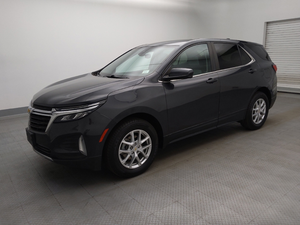chevrolet equinox 2022 2GNAXKEV7N6152993 image chevrolet equinox 2022 2GNAXKEV7N6152993 image