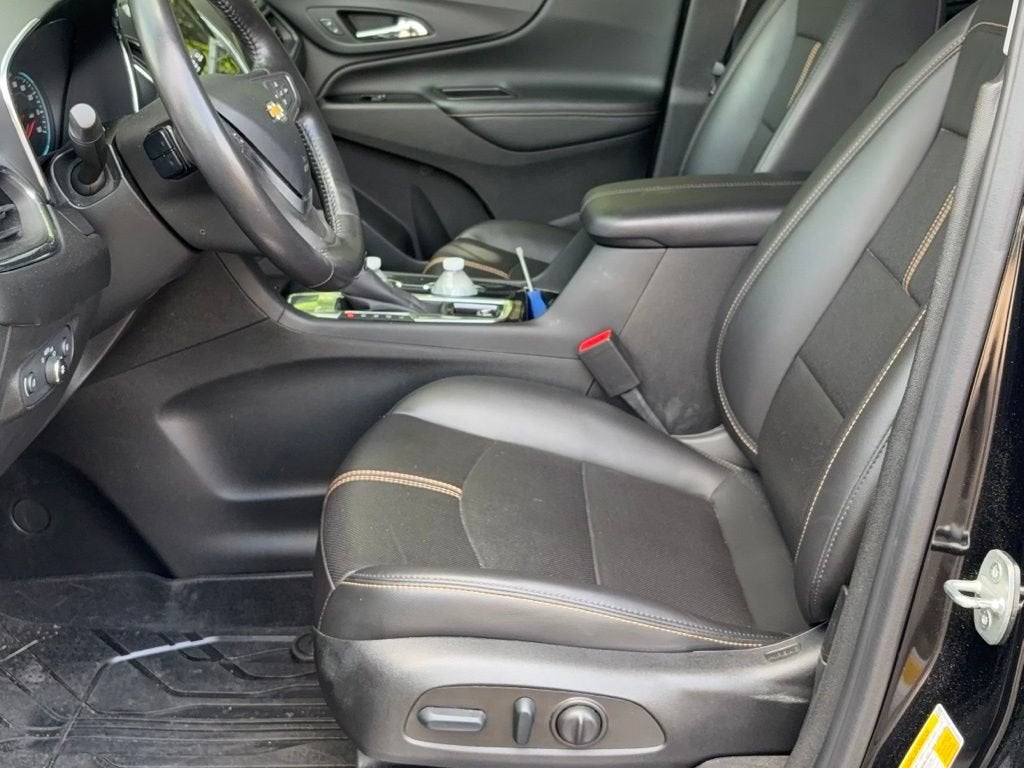 chevrolet equinox 2022 2GNAXNEV6N6146829 image chevrolet equinox 2022 2GNAXNEV6N6146829 image