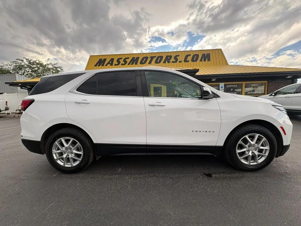 chevrolet equinox 2022 3GNAXKEV9NL175980 image chevrolet equinox 2022 3GNAXKEV9NL175980 image