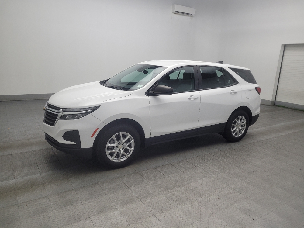 chevrolet equinox 2022 3GNAX5EV6NS177287 image chevrolet equinox 2022 3GNAX5EV6NS177287 image