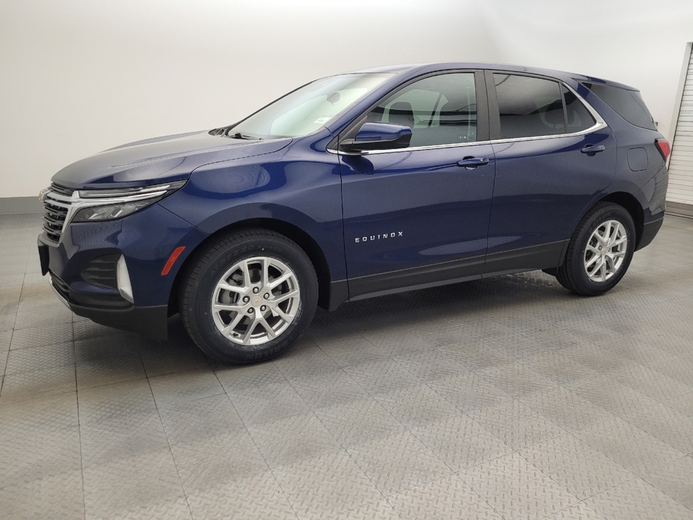 chevrolet equinox 2022 3GNAXKEV9NL184145 image chevrolet equinox 2022 3GNAXKEV9NL184145 image