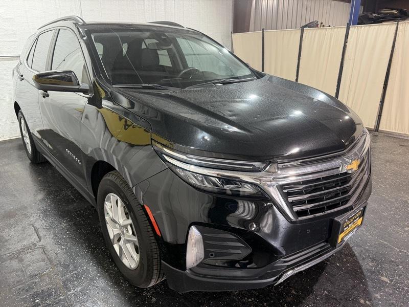 chevrolet equinox 2022 3GNAXKEV8NL109887 image chevrolet equinox 2022 3GNAXKEV8NL109887 image