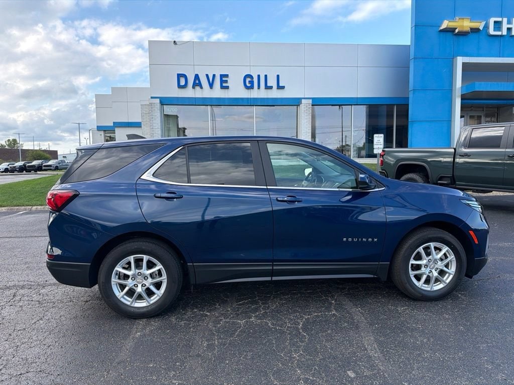 chevrolet equinox 2022 3GNAXKEVXNL295660 image chevrolet equinox 2022 3GNAXKEVXNL295660 image
