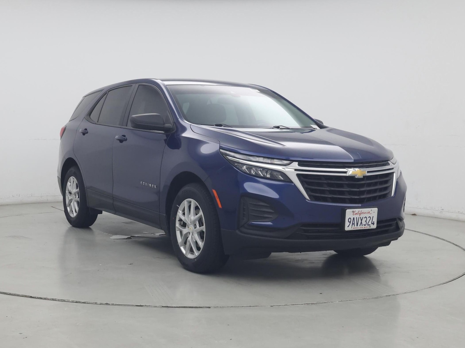 chevrolet equinox 2022 2GNAX5EV1N6124611 image chevrolet equinox 2022 2GNAX5EV1N6124611 image