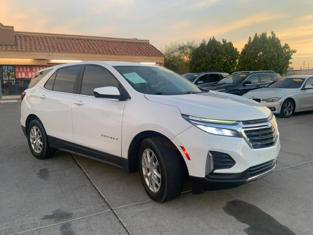 chevrolet equinox 2022 3GNAXKEVXNL233949 image chevrolet equinox 2022 3GNAXKEVXNL233949 image