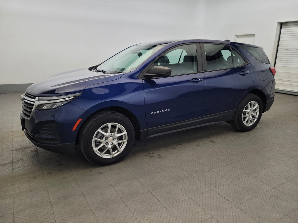 chevrolet equinox 2022 2GNAX5EV5N6126717 image chevrolet equinox 2022 2GNAX5EV5N6126717 image