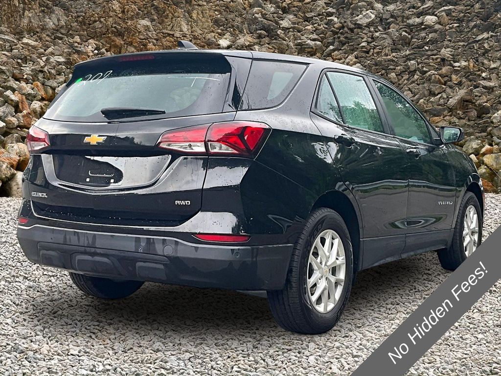 chevrolet equinox 2022 2GNAX5EVXN6125207 image chevrolet equinox 2022 2GNAX5EVXN6125207 image