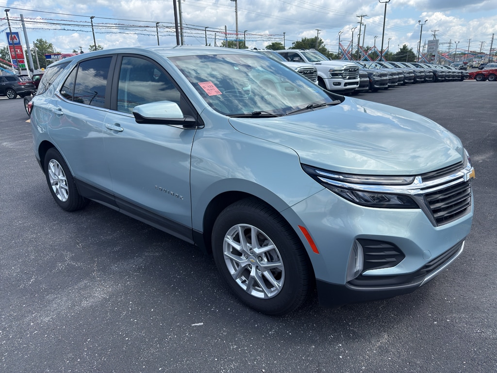 chevrolet equinox 2022 2GNAXKEV7N6112915 image chevrolet equinox 2022 2GNAXKEV7N6112915 image