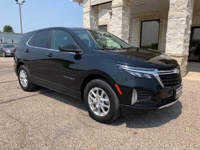 chevrolet equinox 2022 3GNAXUEV4NL104407 image chevrolet equinox 2022 3GNAXUEV4NL104407 image