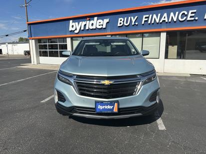 chevrolet equinox 2022 2GNAXTEV9N6109908 image chevrolet equinox 2022 2GNAXTEV9N6109908 image