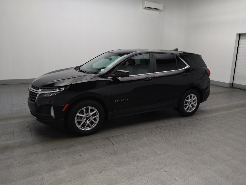 chevrolet equinox 2022 3GNAXKEV6NL159669 image chevrolet equinox 2022 3GNAXKEV6NL159669 image