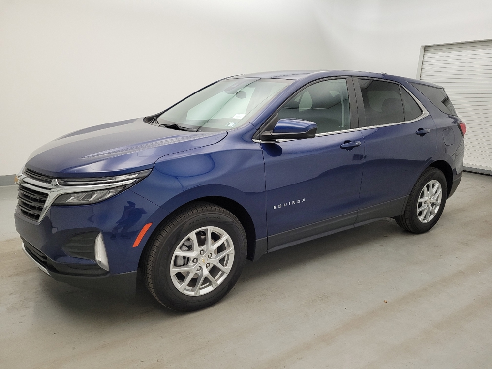 chevrolet equinox 2022 3GNAXKEV9NL141375 image chevrolet equinox 2022 3GNAXKEV9NL141375 image