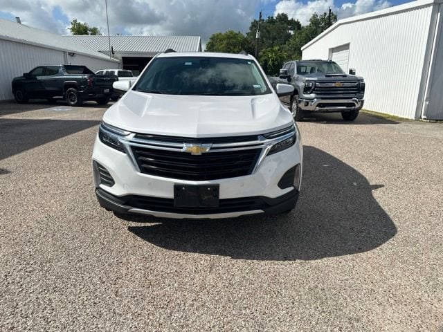 chevrolet equinox 2022 3GNAXKEV6NL259464 image chevrolet equinox 2022 3GNAXKEV6NL259464 image