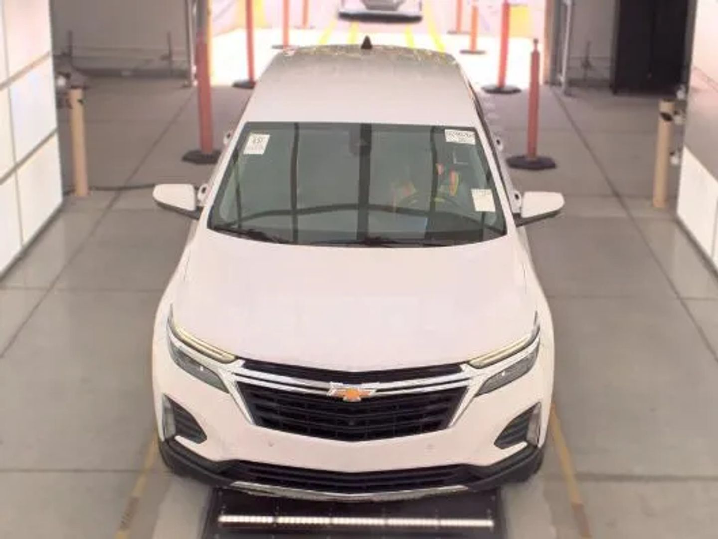 chevrolet equinox 2022 3GNAXKEV3NL145986 image chevrolet equinox 2022 3GNAXKEV3NL145986 image