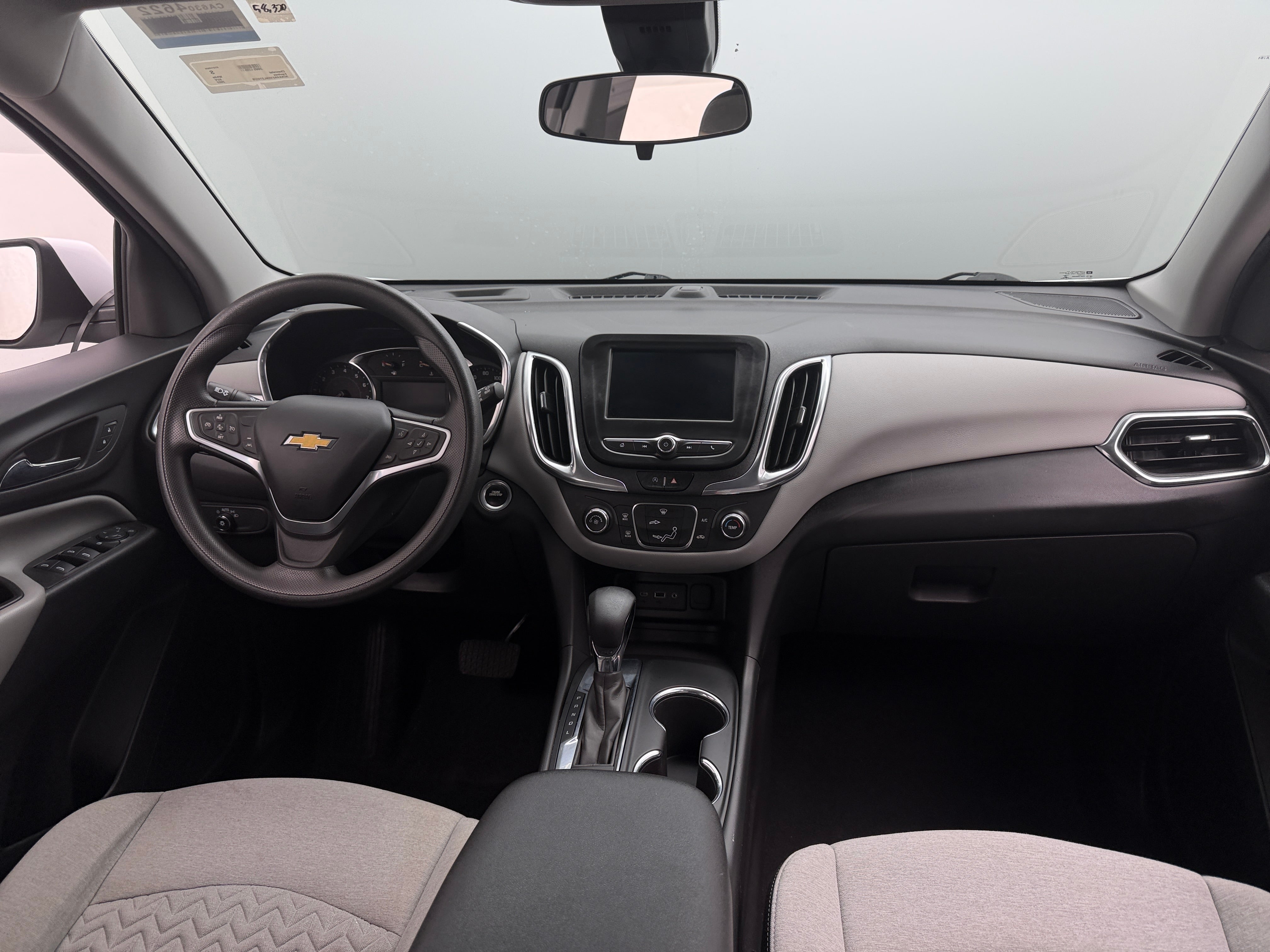 chevrolet equinox 2022 3GNAXKEV6NL274370 image chevrolet equinox 2022 3GNAXKEV6NL274370 image