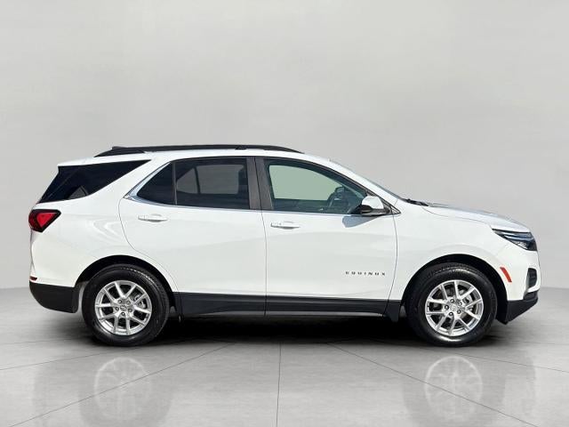 chevrolet equinox 2022 3GNAXUEV4NL192777 image chevrolet equinox 2022 3GNAXUEV4NL192777 image