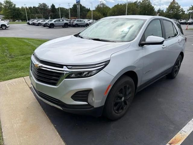 chevrolet equinox 2022 3GNAXUEV4NL222196 image chevrolet equinox 2022 3GNAXUEV4NL222196 image