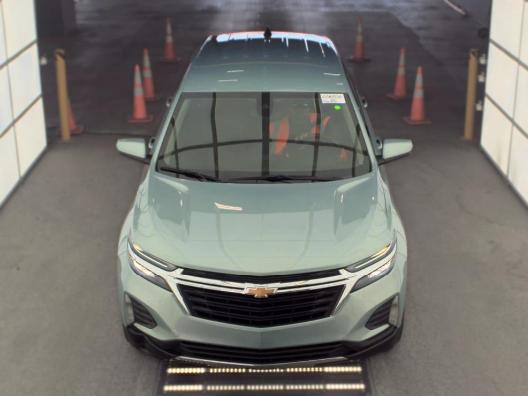 chevrolet equinox 2022 2GNAXKEV7N6138799 image chevrolet equinox 2022 2GNAXKEV7N6138799 image