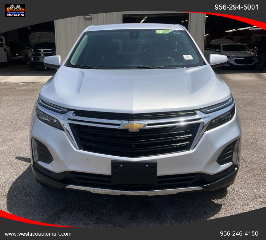 chevrolet equinox 2022 3GNAXKEV4NL198079 image chevrolet equinox 2022 3GNAXKEV4NL198079 image