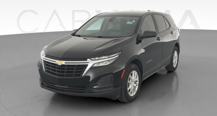 chevrolet equinox 2022 2GNAX5EVXN6125501 image chevrolet equinox 2022 2GNAX5EVXN6125501 image