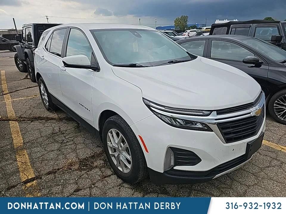 chevrolet equinox 2022 3GNAXKEVXNL311999 image chevrolet equinox 2022 3GNAXKEVXNL311999 image