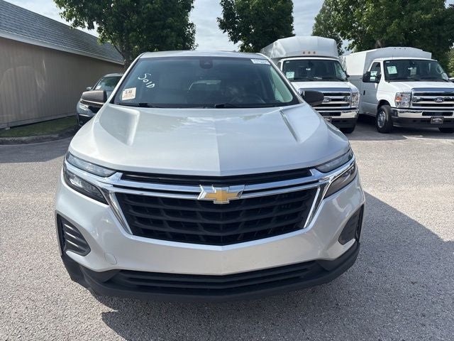 chevrolet equinox 2022 2GNAXFEV3N6143487 image chevrolet equinox 2022 2GNAXFEV3N6143487 image