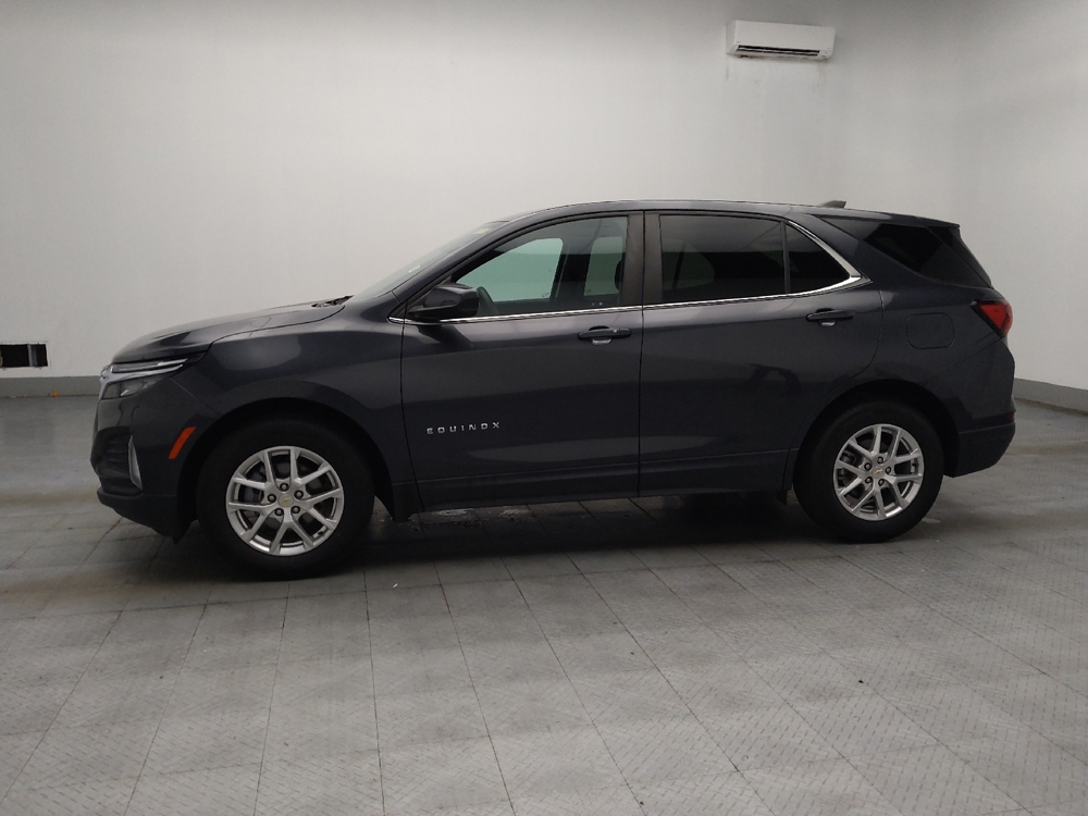 chevrolet equinox 2022 2GNAXKEV7N6151701 image chevrolet equinox 2022 2GNAXKEV7N6151701 image
