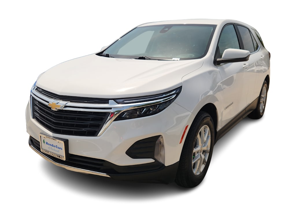 chevrolet equinox 2022 3GNAXKEV4NL141512 image chevrolet equinox 2022 3GNAXKEV4NL141512 image