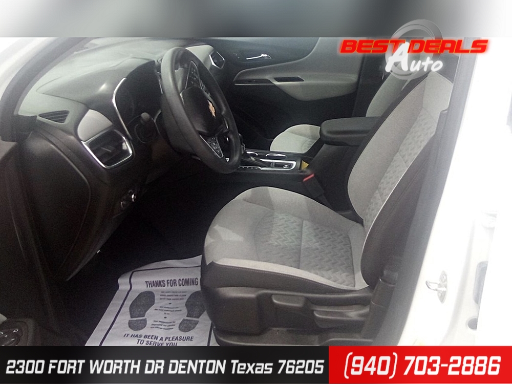 chevrolet equinox 2022 2GNAXFEV0N6113573 image chevrolet equinox 2022 2GNAXFEV0N6113573 image