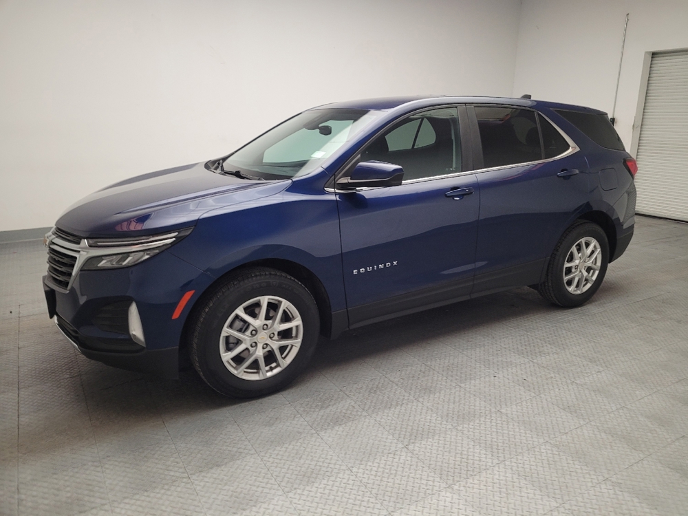 chevrolet equinox 2022 3GNAXKEV8NL138502 image chevrolet equinox 2022 3GNAXKEV8NL138502 image