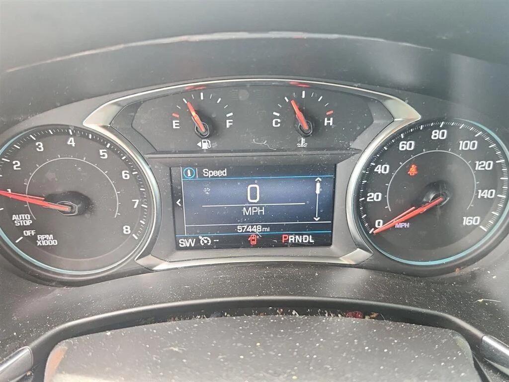 chevrolet equinox 2022 3GNAXUEV4NL289476 image chevrolet equinox 2022 3GNAXUEV4NL289476 image