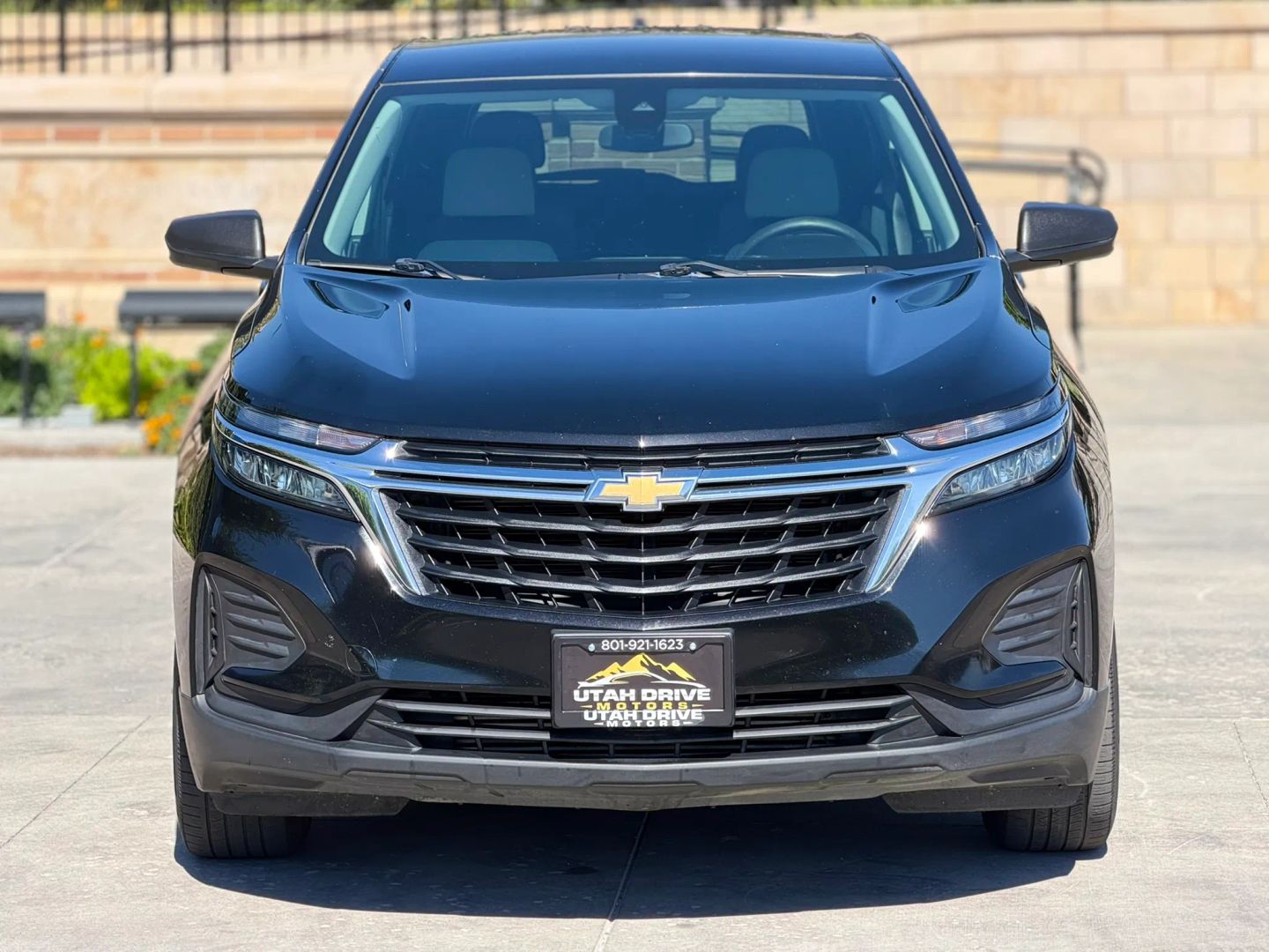 chevrolet equinox 2022 2GNAX5EV6N6116052 image chevrolet equinox 2022 2GNAX5EV6N6116052 image