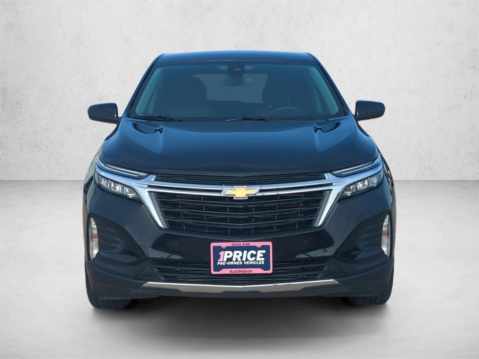chevrolet equinox 2022 3GNAXKEV7NL279108 image chevrolet equinox 2022 3GNAXKEV7NL279108 image